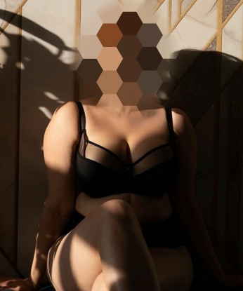 Александра, 38 лет